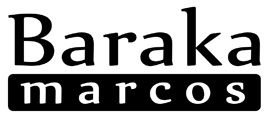 Baraka Marcos Logo